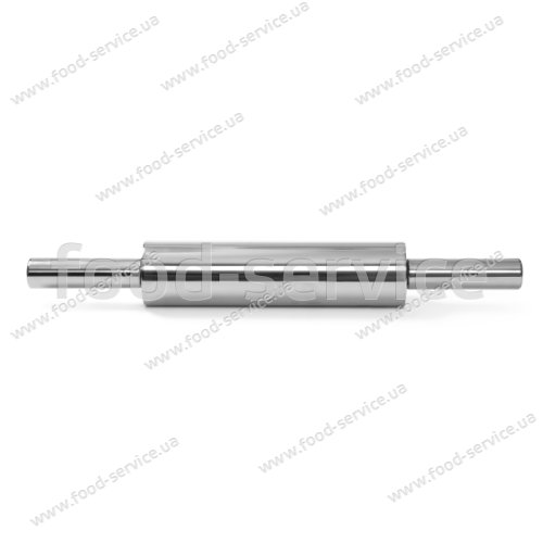 Скалка для раскатки теста d65 мм HENDI 515006